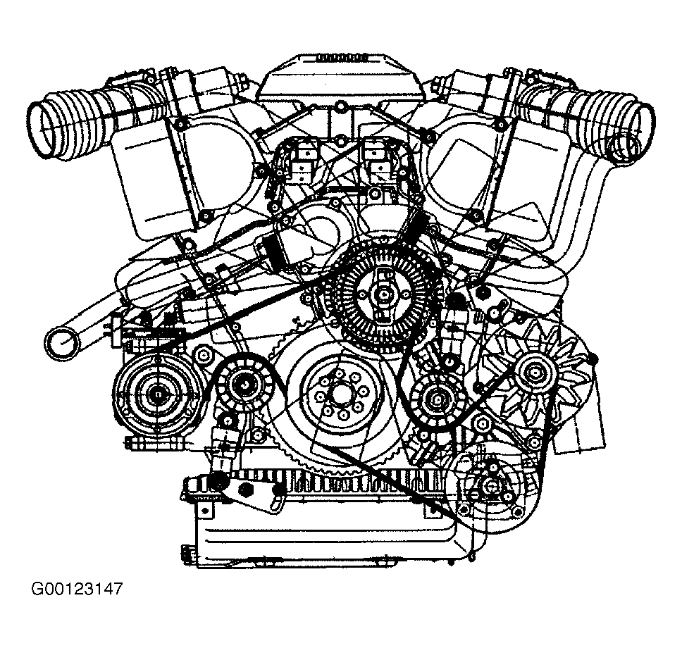 bmw 540i Serpentine Belt diagram.gif