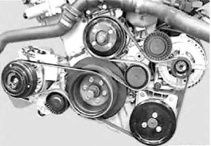 E46 (1998-2005) Serpentine Belt diagram.jpeg