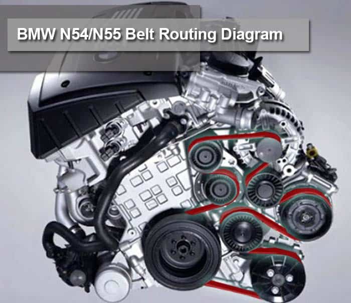 BMW-X1 Serpentine Belt diagram .jpeg