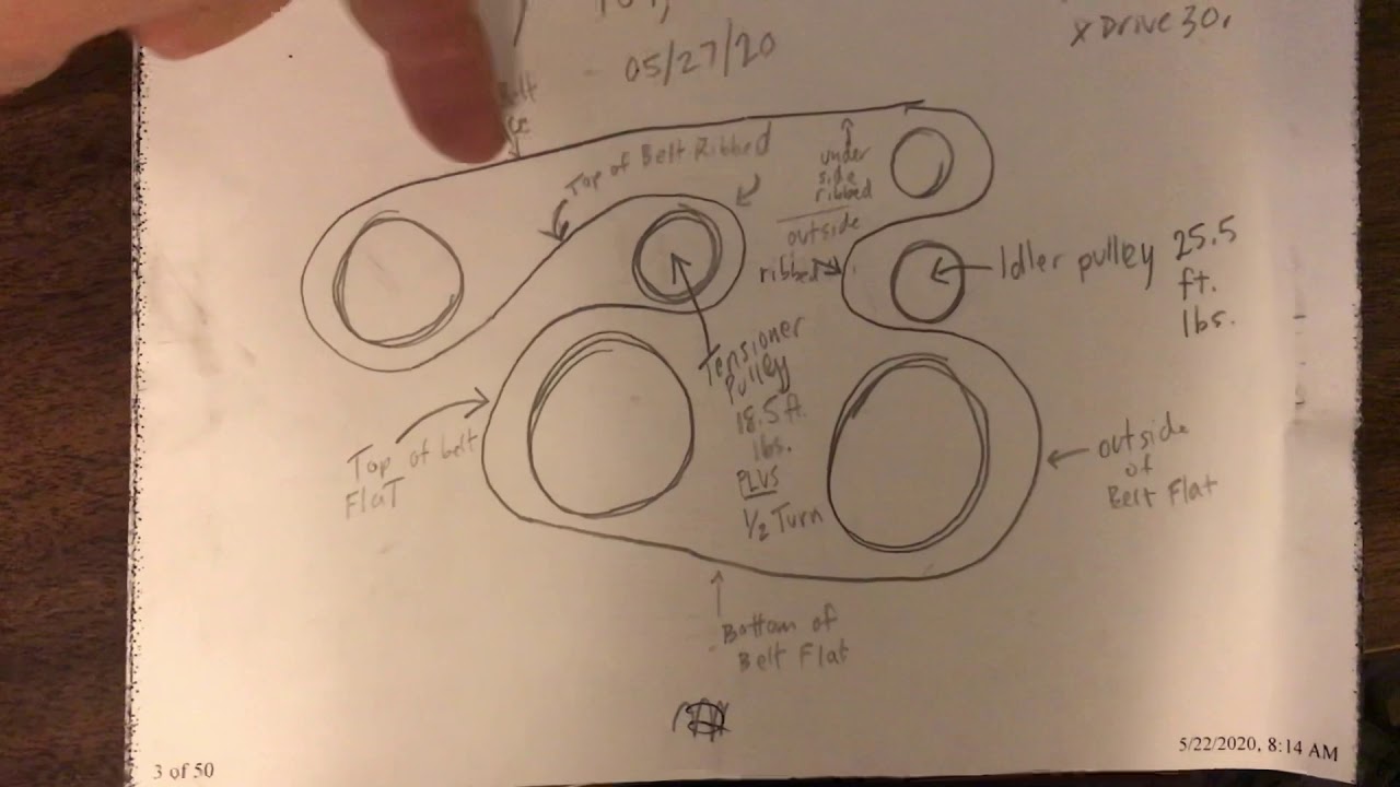 BMW-X3 Serpentine Belt diagram.jpeg