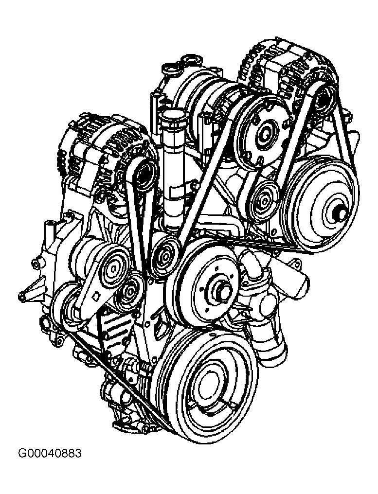 Buick Regal Serpentine Belt diagram.gif