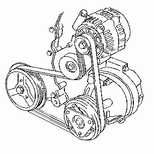 Buick Verano Serpentine Belt diagram1.gif