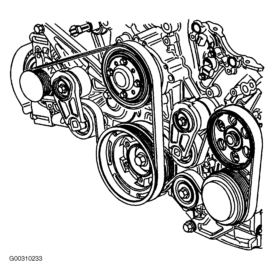 Cadillac-ATS Serpentine Belt diagram.gif