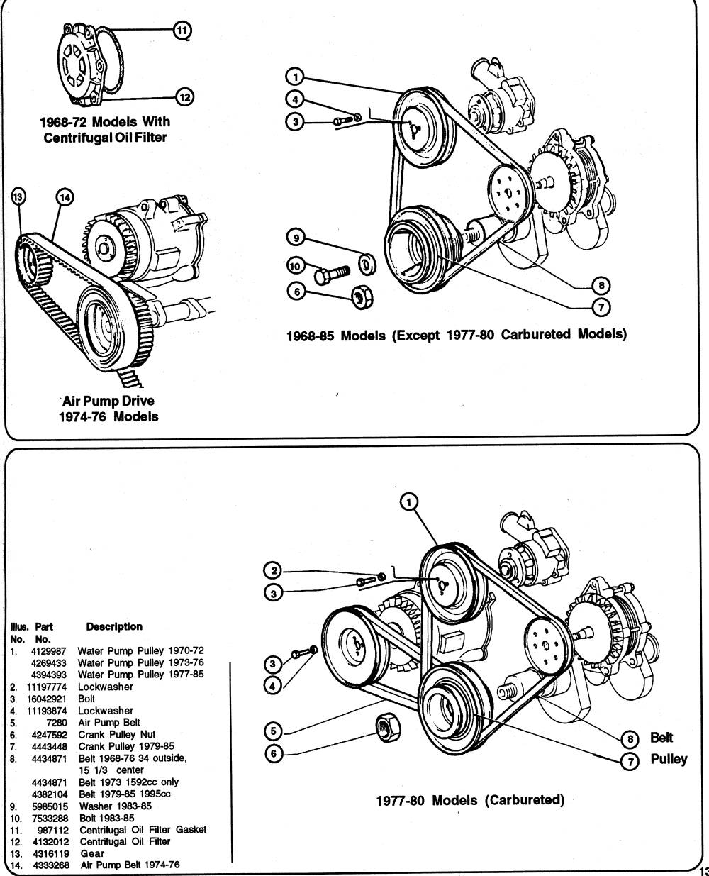 Fiat-Spider124 Serpinten Belt diagram.jpeg