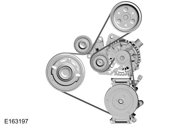 Ford-EcoSport Serpinten Belt diagram Routing.jpeg