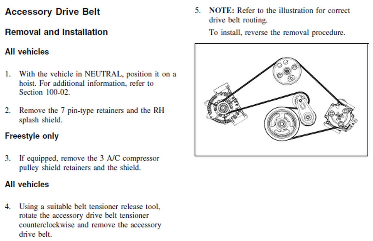 Ford-freestyle Serpentine Belt diagram Routing1.jpeg