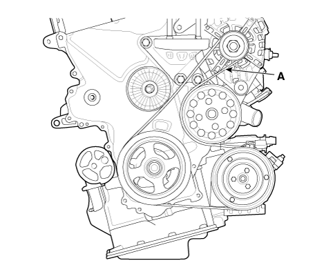 Kia-Forte Serpentine Belt routing diagram.gif