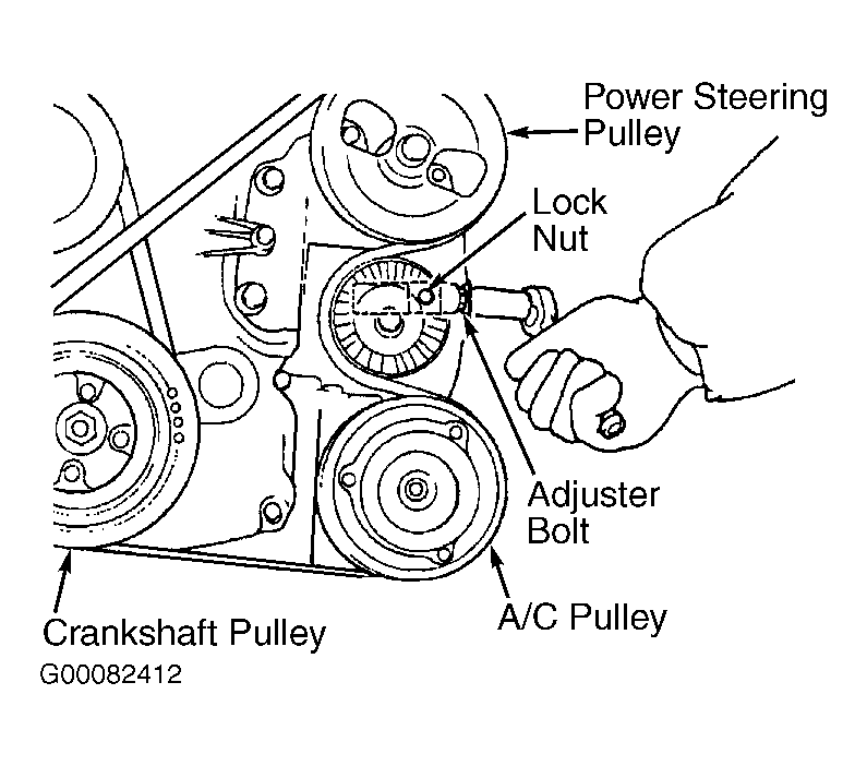 Kia-Sportage-AWD Serpentine Belt routing diagram.gif