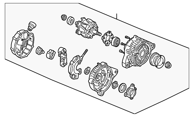 Acura NSX Alternator component mobile mechanic auto repairs Call Us toady  919.637.8833.png