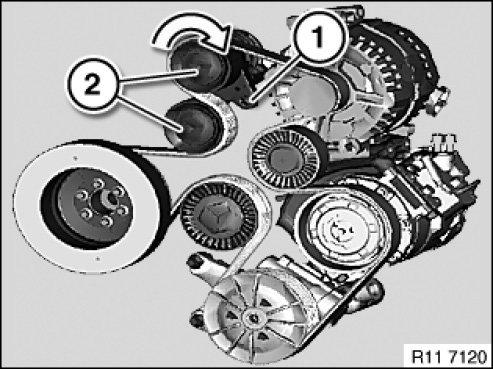 n54 Serpentine Belt diagram.jpeg