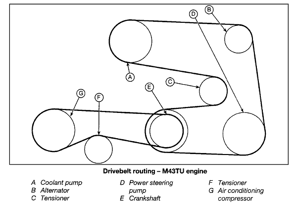 drive-belt-bmw-e46-se46 Serpentine Belt diagram.png