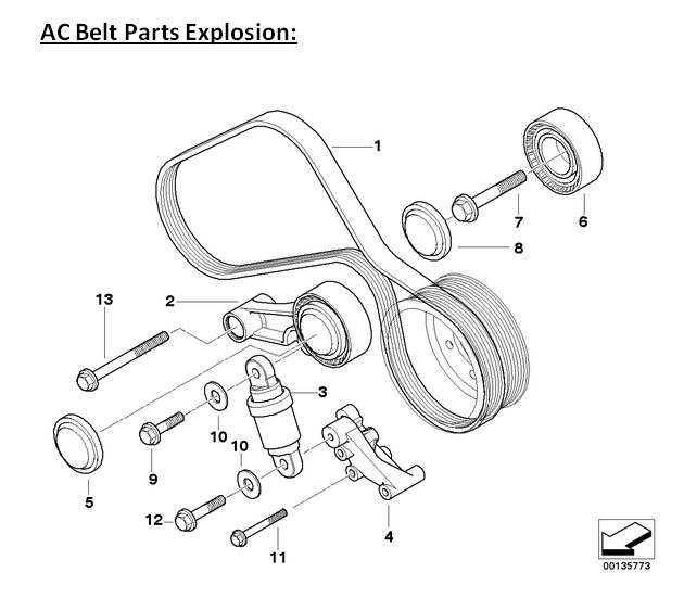 BMW-M5 Serpentine Belt diagram.jpeg