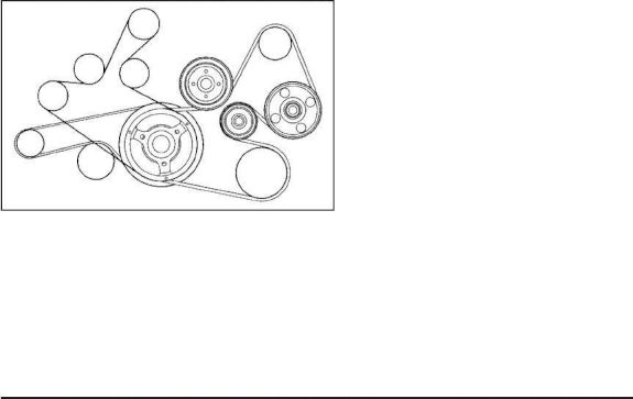 Cadillac-STS Serpentine Belt diagram.jpeg