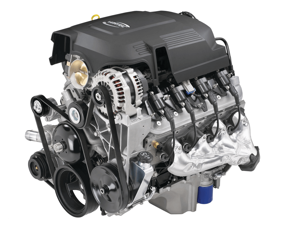 Chevrolet Silverado 4500 Serpentine Belt diagram1.png