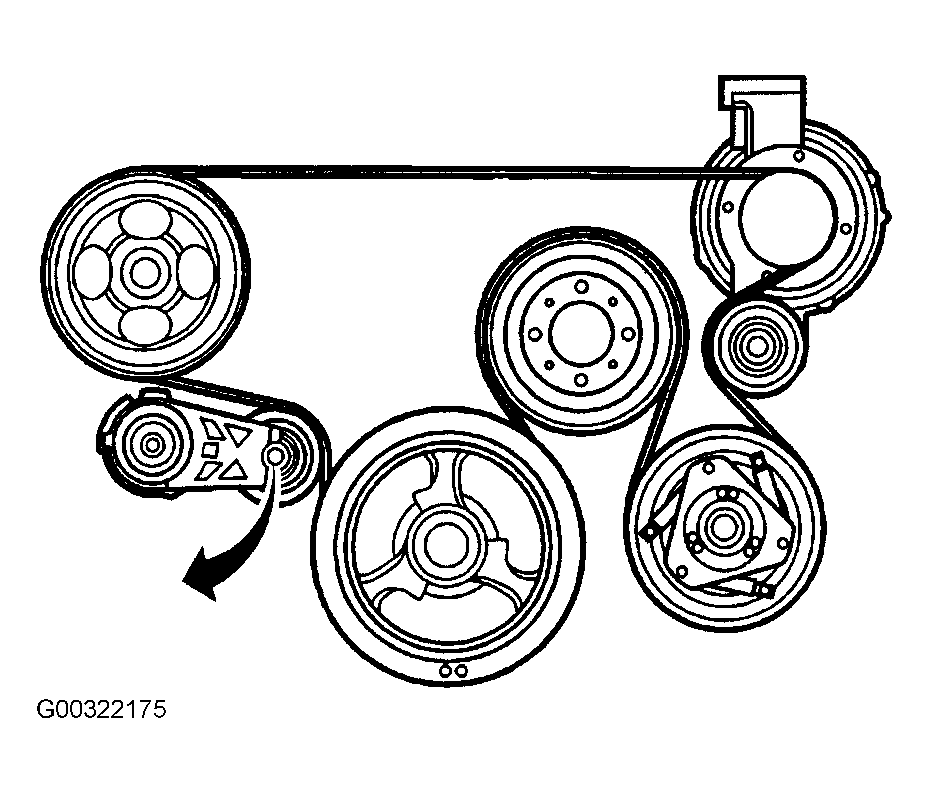 GMC-Canyon Serpentine Belt diagram.gif