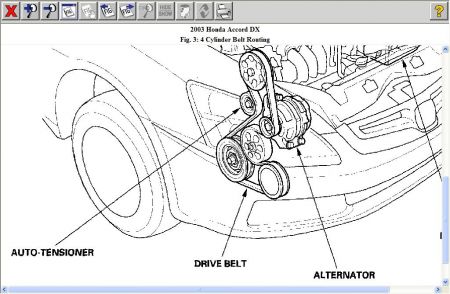 Honda-Accord Vehicles Models Serpentine Belt diagram.jpeg