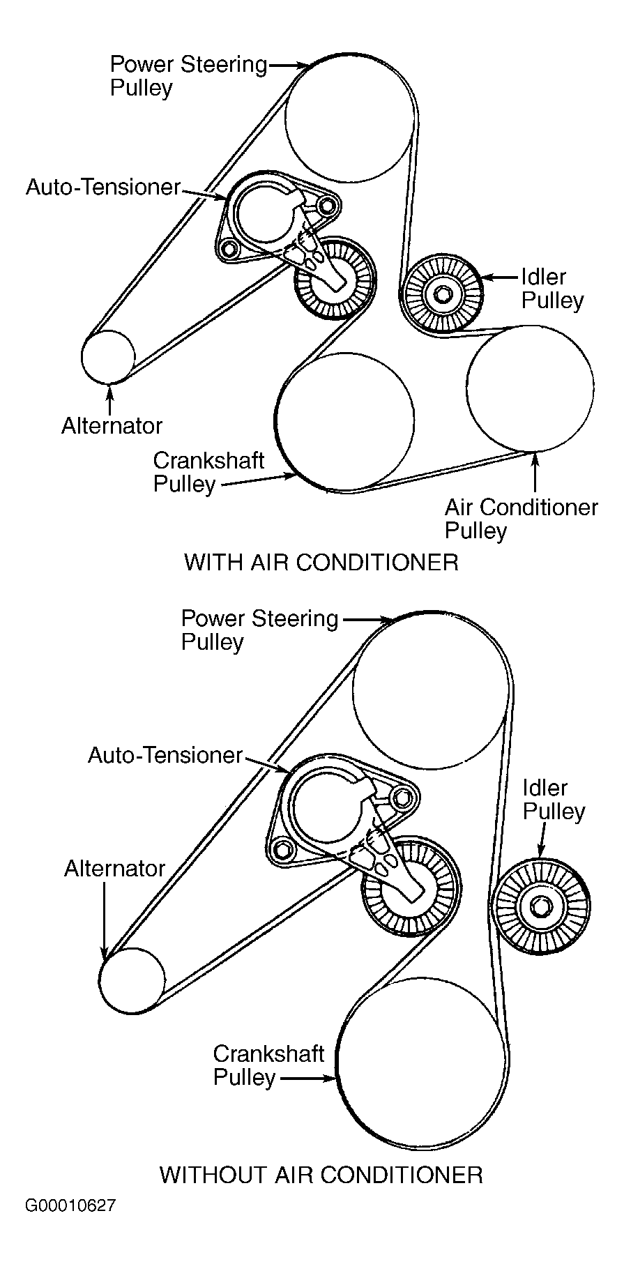 Hyundai-Snta-fe Serpentine Belt diagram.gif