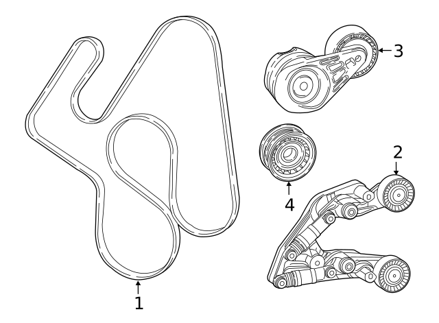 Jeep-Gladiator-Pickup-4WD Serpinten1 Belt diagram.png