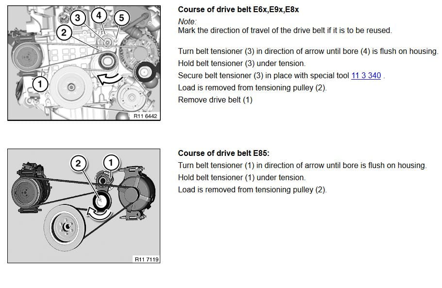 BMW e90 Serpentine Belt diagram1.jpeg