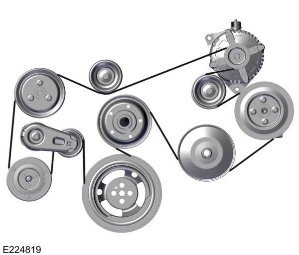 Ford F350 Serpinten Belt diagram Routing2.jpeg