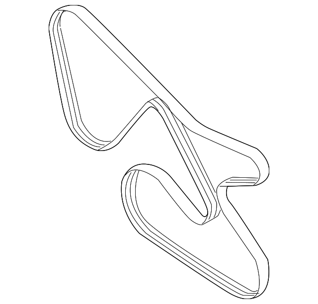 Hyundai-Genesis-Coupe Serpentine Belt diagram3.png