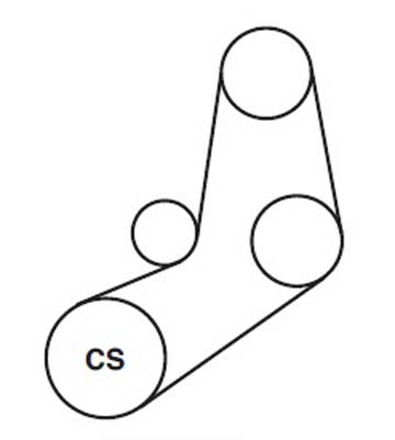 Audi A3 Serpentine Belt diagram.jpeg