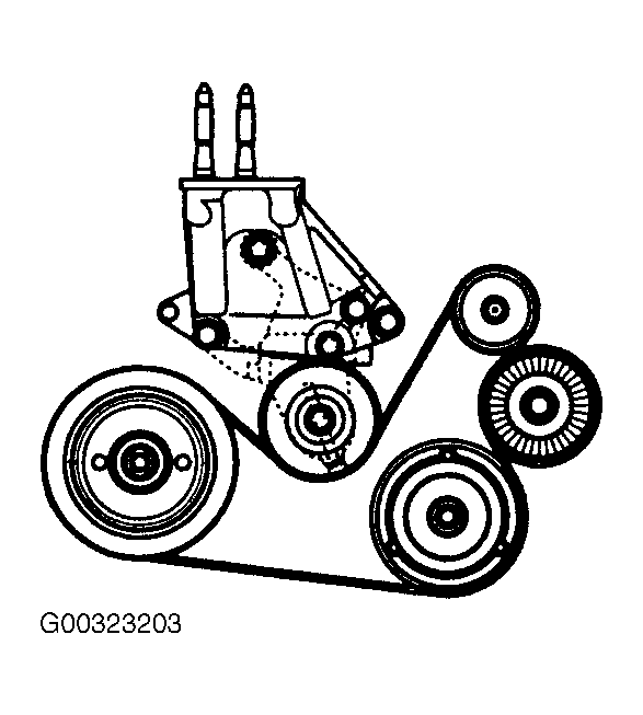 Kia-Sedona Serpentine Belt routing diagram2.gif