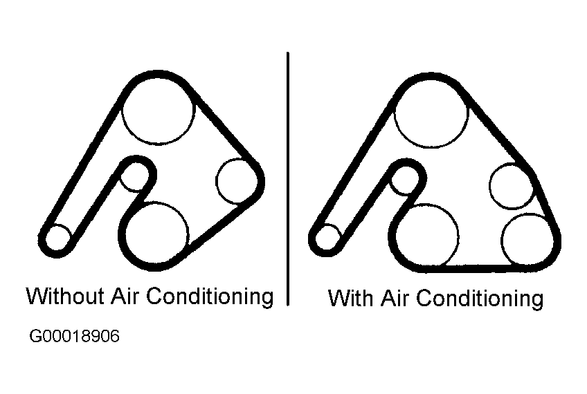 Audi-S4 Serpentine Belt diagram.gif