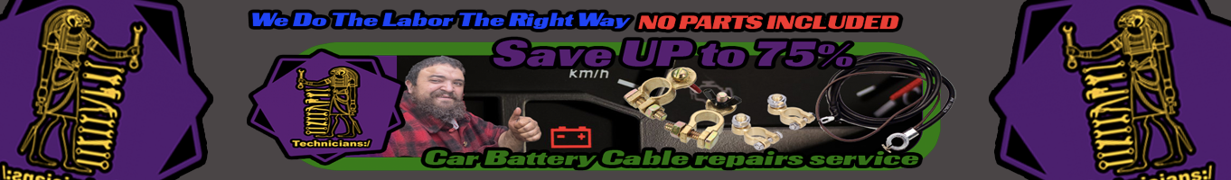 Battery Diagnostics